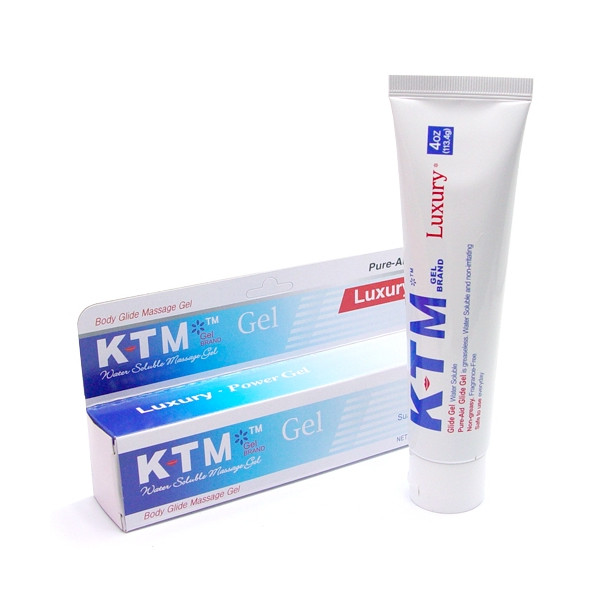 KTM젤 남성 전용 MASSAGE GEL