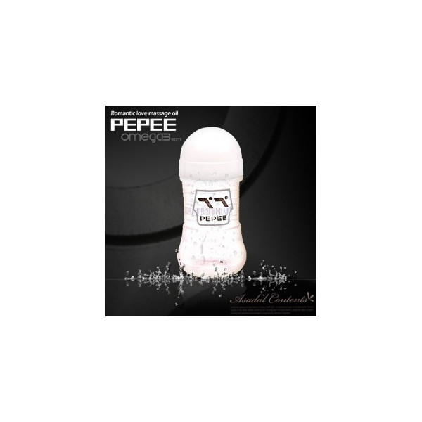 페페젤 오메가3 150ml (페피)