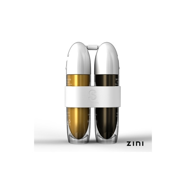 지니 에스솔루션 쉐어링솔루션 70ml 2.0
