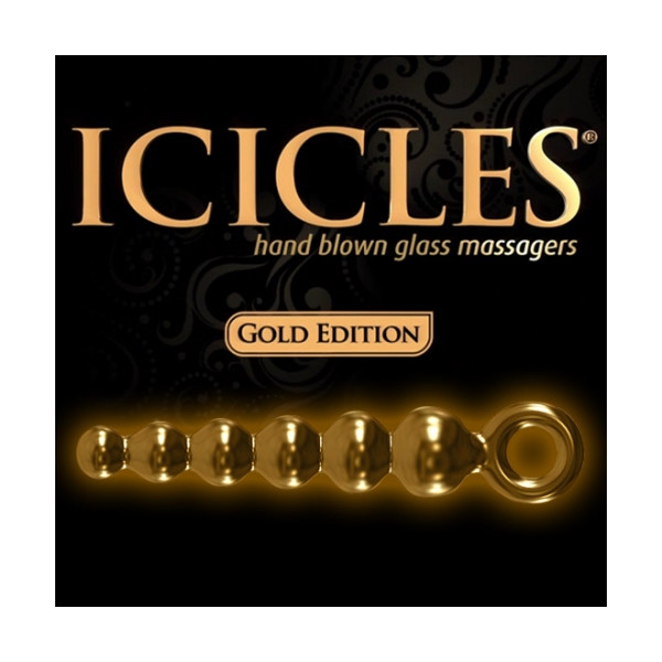 [ICICLES] 골드에디션 G06 바이브 (PD2985-27)