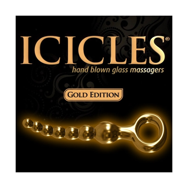 [ICICLES] 골드에디션 G09 바이브 (PD2988-27)