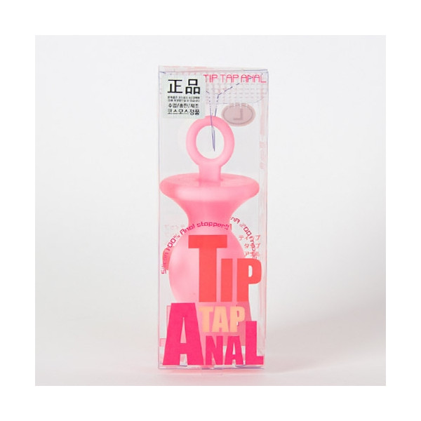 466_TIP TAP 팁탭 애널L (일본정품)