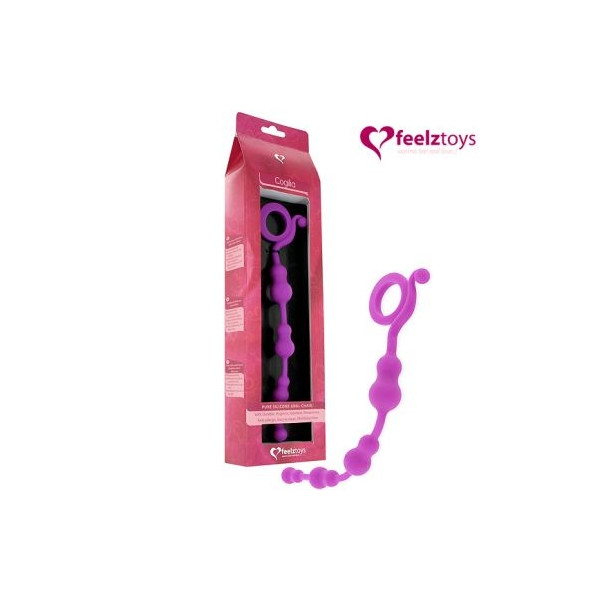 [FEELZTOYS] Cogilia 애널토이