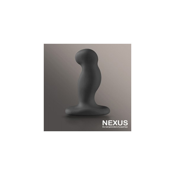 [NEXUS] GPLAY MEDIUM 넥서스 지플레이 미디엄 블랙