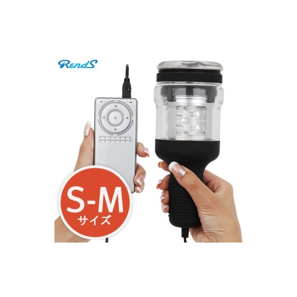 [RENDS] R-1 A10 사이클론 S-M