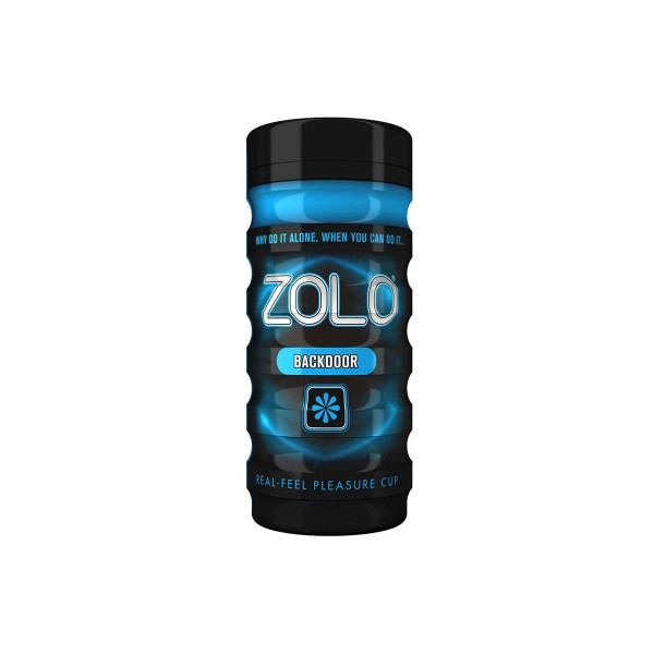 [ZOLO] BACK DOOR CUP_졸로 블랙도어 컵홀더