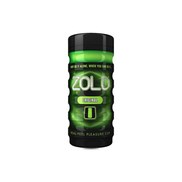 [ZOLO] ORIGINAL CUP_졸로 오리지널 컵홀더