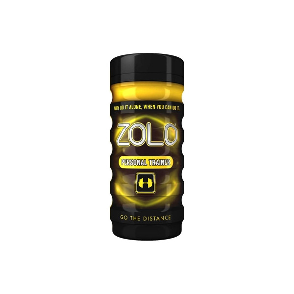 [ZOLO] PERSONAL TRAINER CUP_졸로 퍼스널 트레이너 컵홀더