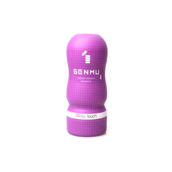 [일본 Genmu] Missy touch_바이올렛