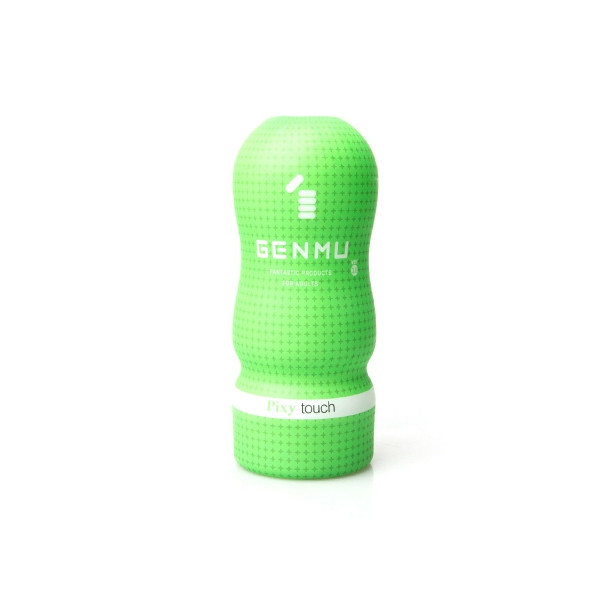 [일본 Genmu] Pixy touch_그린