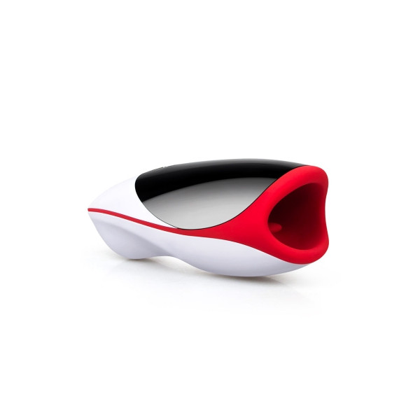 [Leten] Tongue massage aircraft cup (CP-10037-01-01)