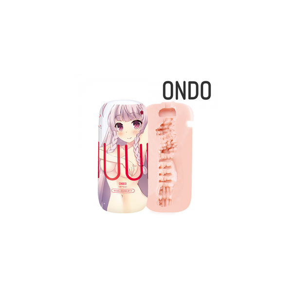 [ONDO] 온도! 문 스텐다드 컵