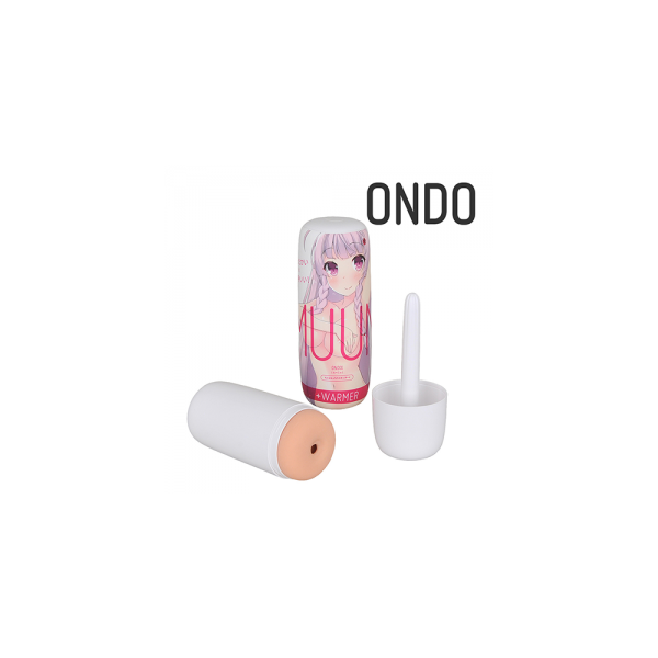 [ONDO] 온도! 문 홀워머 세트 컵