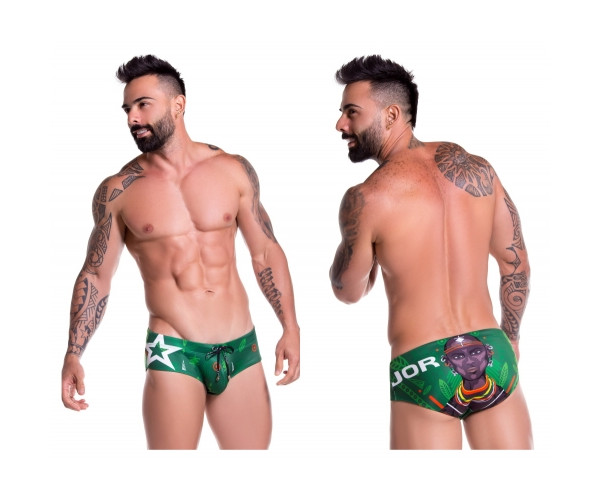 [JOR] Masai Swim Briefs (0767)