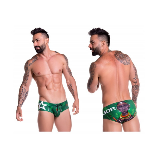[JOR] Masai Swim Briefs (0767)