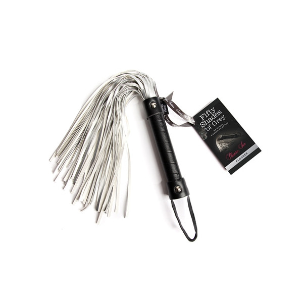 [미국-그레이(가죽채찍) Fifty Shades Of Grey] Please Sir Flogger