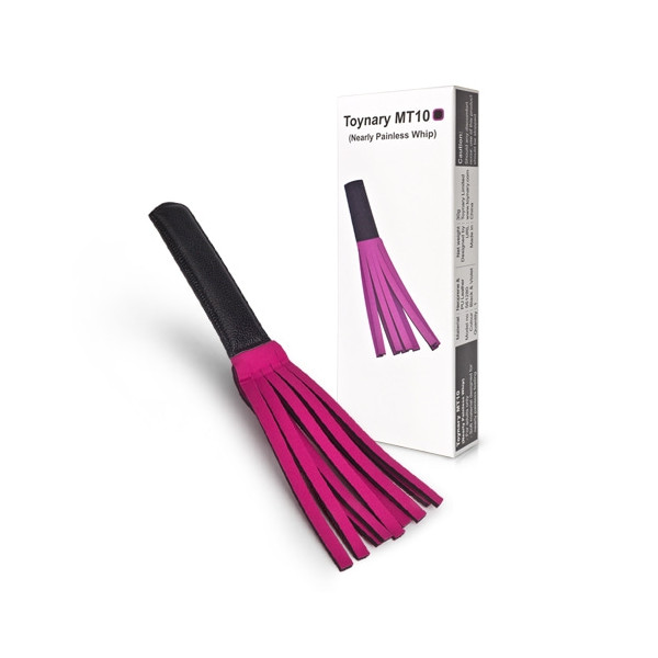 [홍콩 Toynary] MT10 (Nearly Painless Whip)
