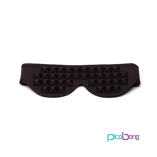 [스웨덴 picobong] See No Evil Blindfold_Black