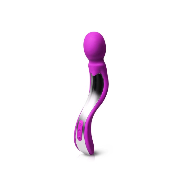[바이브레이터] 7단 Sonia_Purple