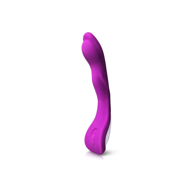 [바이브레이터] 7단 Nuda_Purple