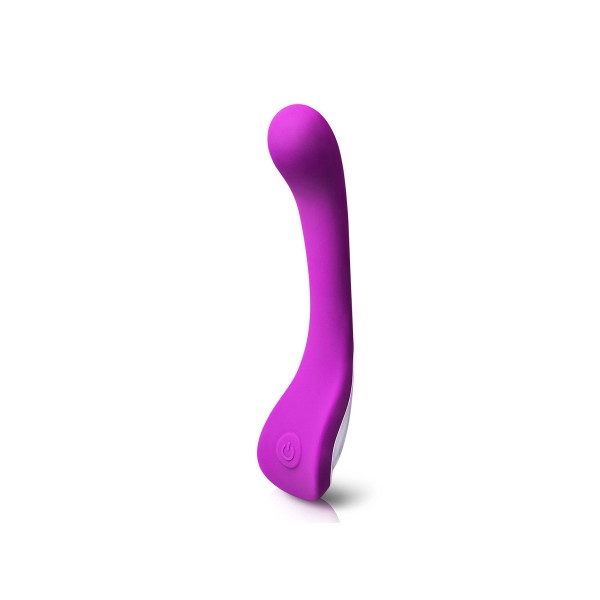 [바이브레이터] 7단 Kelly_Purple