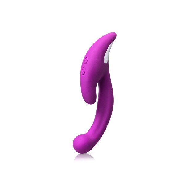 [바이브레이터] 7단 Diana_Purple