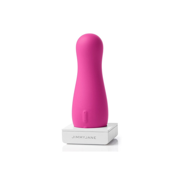 [바이브레이터] [JIMMY JANE] Form 4_Pink