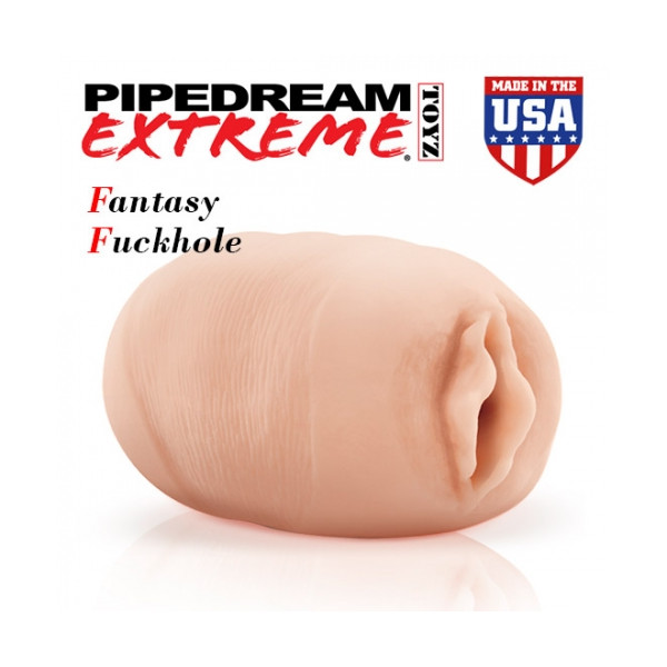 [PIPEDREAM] RD210 Fantasy Fuckhole(핸드잡)