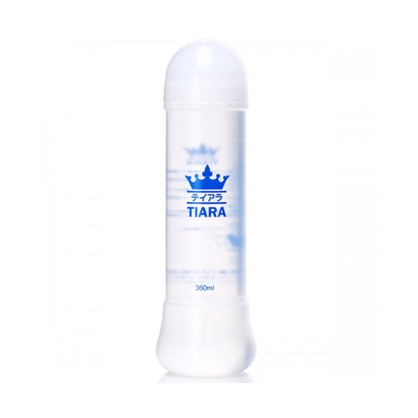티아라 마사지 글라이드 젤 360ml