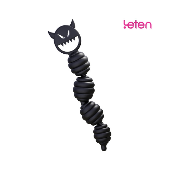 [Leten] 데블 애널 비즈 (42)