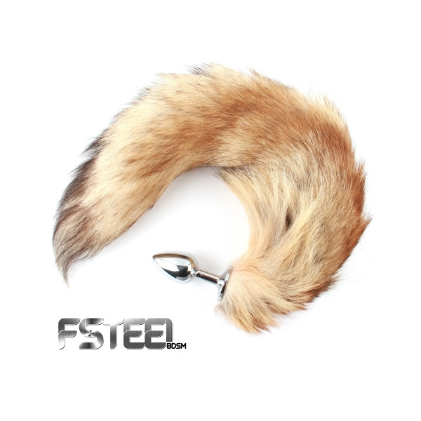 [FSTEEL] 애널테일 AP-AL001S-R3