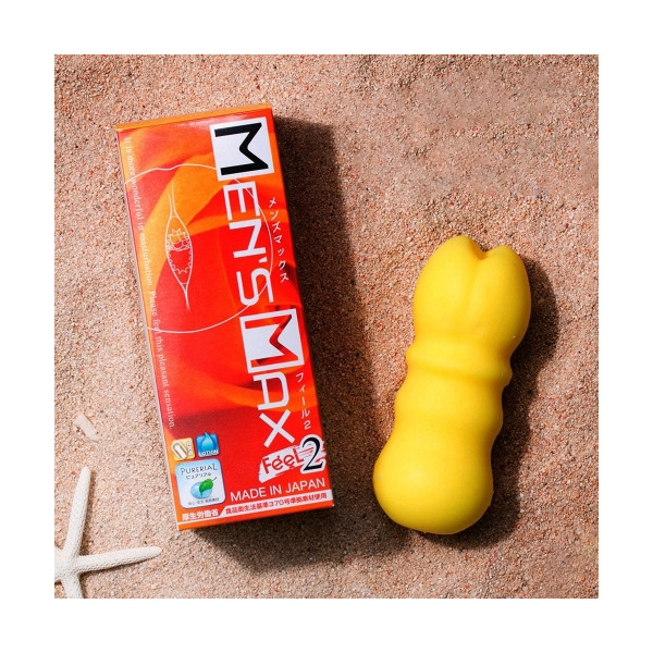 [핸드잡 MENS MAX] 필 2