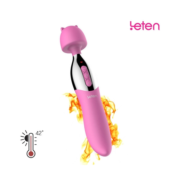 [바이브레이터] [Leten] 미스캣 페어리 (38)