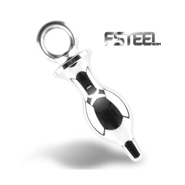[FSTEEL] 애널플러그 AP-AL013-(사이즈 선택 L/M/S)