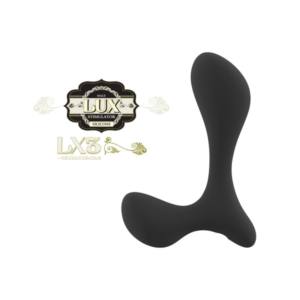 [진동전립선마사지] [캐나다 LUX] 럭스 LX3