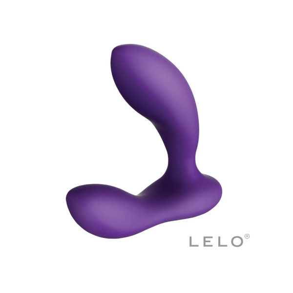[진동전립선마사지] [스웨덴 LELO] Bruno (브루노)-Purple