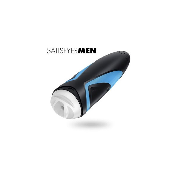 [진공효과자위] Satisfyer MEN [새티스파이어 맨]