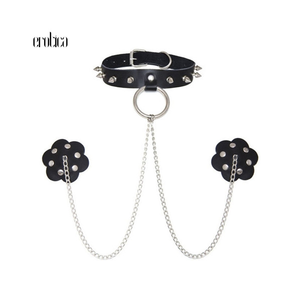 [EROTICA] 목줄 유두커버 262401071 (44)