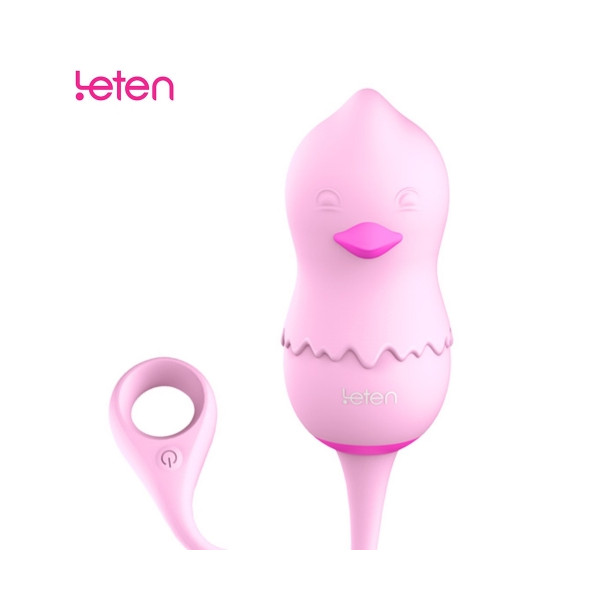 [진동애널마사지] 큐티 이글 (강력한파워의 10가지 진동패턴으로 쾌감을 선사)