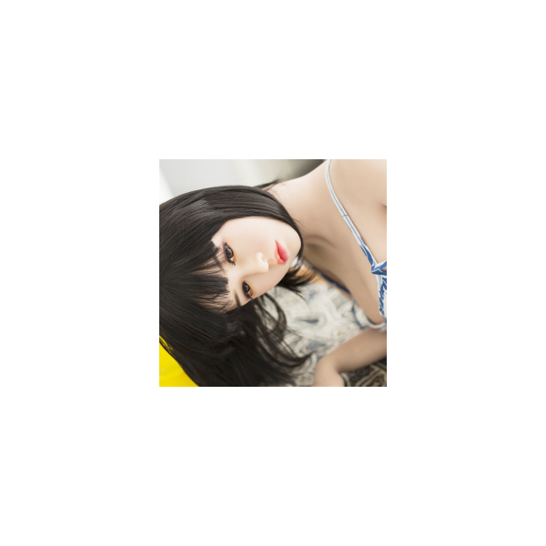[리얼돌] Sophia El 156cm형 (헤드선택) 골격근육내장형/스텐레스스켈레톤관절/경량화