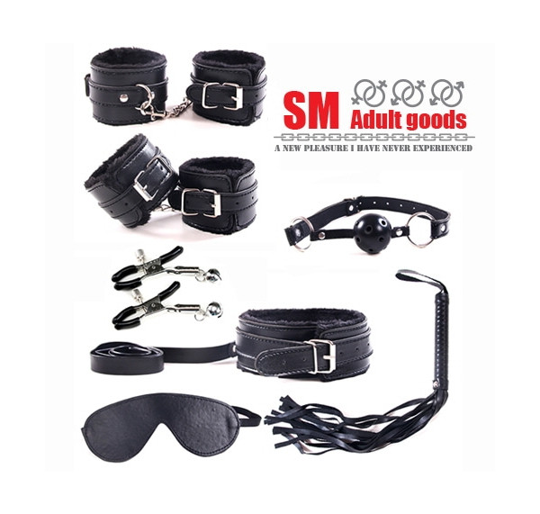 [파격세일] SM 세트상품Q-359 유두클립포함7종세트 (원하던 상품을 파격가로 세트 구매 할 수 있는 절호의 찬스!!)