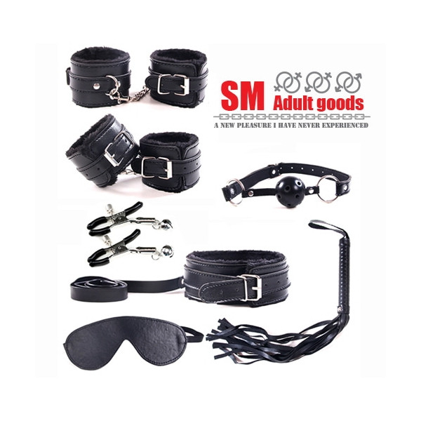 [파격세일] SM 세트상품Q-359 유두클립포함7종세트 (원하던 상품을 파격가로 세트 구매 할 수 있는 절호의 찬스!!)
