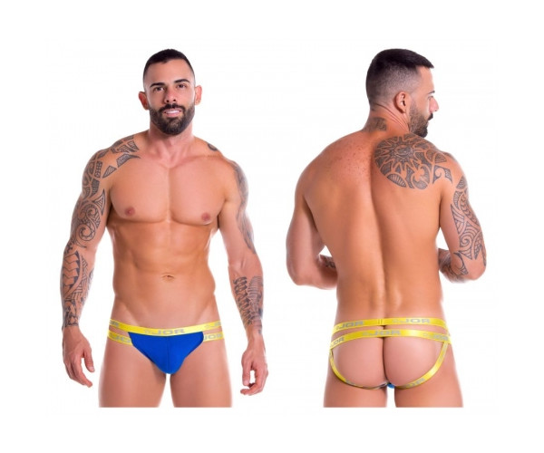 [JOR] Power Jockstrap Royal (0852)