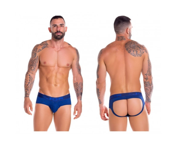 [JOR] Pop Jockstrap Blue (0829)