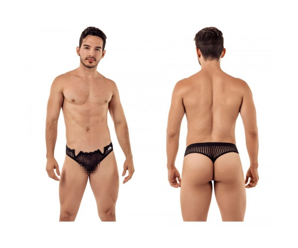 [CandyMan] V Thongs (99404)