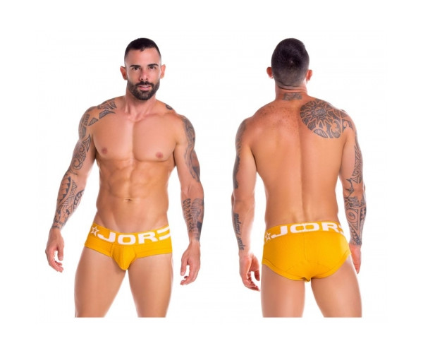 [JOR] Arizona Bikini Mustard (0835)