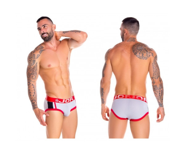 [JOR] Tokio Briefs Gray (0846)