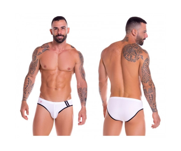 [JOR] Magic Bikini White (0849)