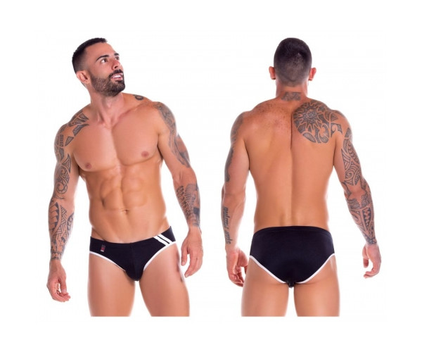 [JOR] Magic Bikini Black (0849)