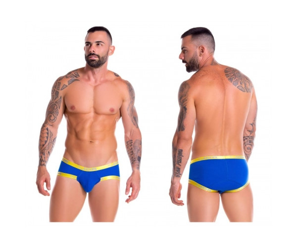 [JOR] Power Brief Royal (0851)